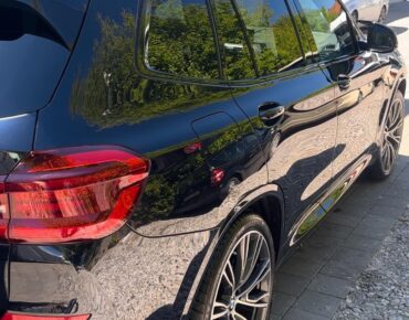 Autoaufbereitung in Landshut